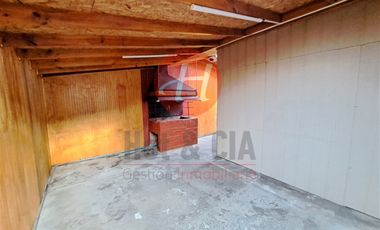 Casa en Venta en Roberto Fulton