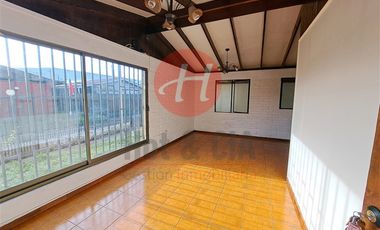 Casa en Venta en Roberto Fulton