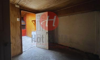 Casa en Venta en Roberto Fulton