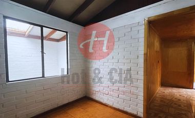 Casa en Venta en Roberto Fulton