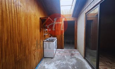 Casa en Venta en Roberto Fulton