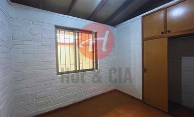 Casa en Venta en Roberto Fulton