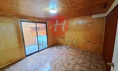 Casa en Venta en Roberto Fulton