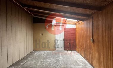 Casa en Venta en Roberto Fulton