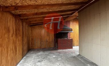 Casa en Venta en Roberto Fulton