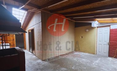 Casa en Venta en Roberto Fulton