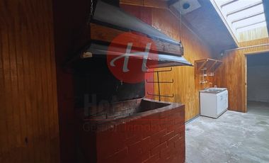 Casa en Venta en Roberto Fulton