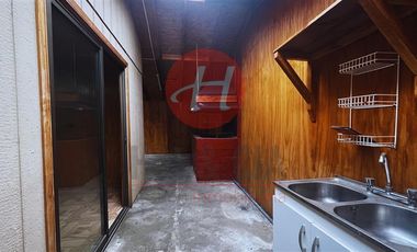 Casa en Venta en Roberto Fulton