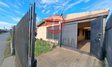 Casa en Venta en Roberto Fulton