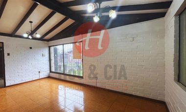 Casa en Venta en Roberto Fulton