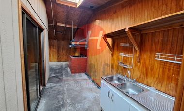 Casa en Venta en Roberto Fulton