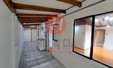 Casa en Venta en Roberto Fulton