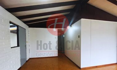 Casa en Venta en Roberto Fulton