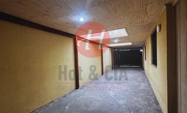 Casa en Venta en Roberto Fulton