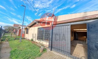 Casa en Venta en Roberto Fulton