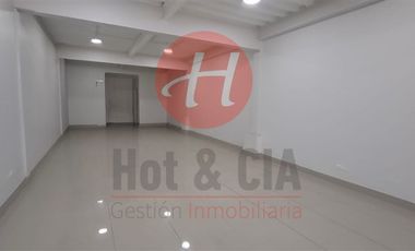 Local Comercial en Arriendo en Manuel Montt