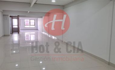Local Comercial en Arriendo en Manuel Montt