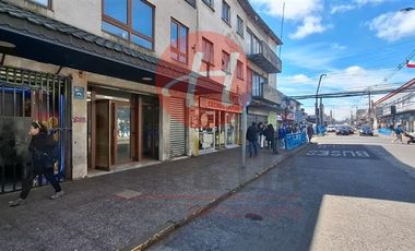 Local Comercial en Arriendo en Manuel Montt