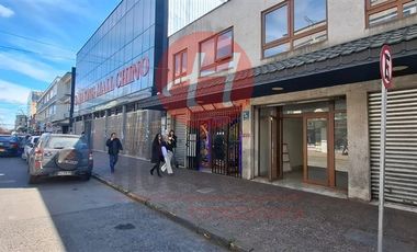Local Comercial en Arriendo en Manuel Montt