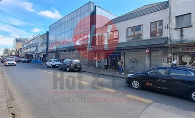 Local Comercial en Arriendo en Manuel Montt
