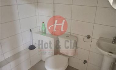 Local Comercial en Arriendo en Manuel Montt