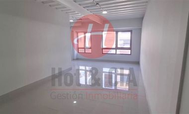 Local Comercial en Arriendo en Manuel Montt