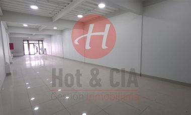 Local Comercial en Arriendo en Manuel Montt