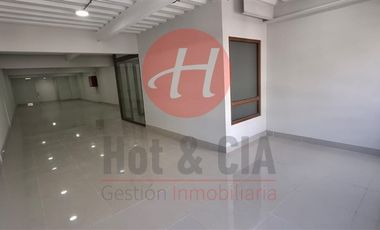 Local Comercial en Arriendo en Manuel Montt