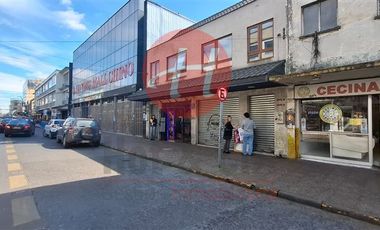 Local Comercial en Arriendo en Manuel Montt