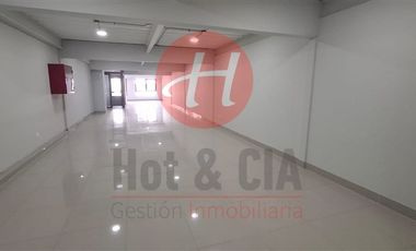 Local Comercial en Arriendo en Manuel Montt