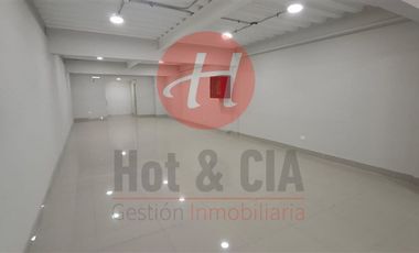 Local Comercial en Arriendo en Manuel Montt