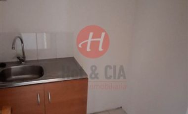 Oficina en Arriendo en Galeria Fourcade