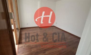 Oficina en Arriendo en Galeria Fourcade