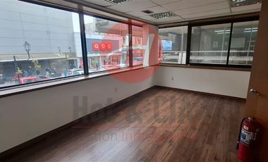 Oficina en Arriendo en Galeria Fourcade