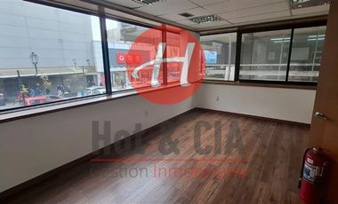 Oficina en Arriendo en Galeria Fourcade