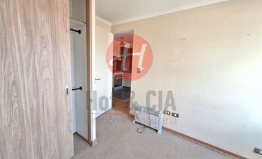 Departamento en Arriendo en Centro