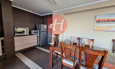 Departamento en Arriendo en Centro