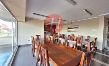 Departamento en Arriendo en Centro