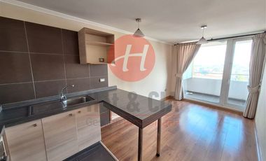 Departamento en Arriendo en Centro