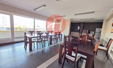 Departamento en Arriendo en Centro