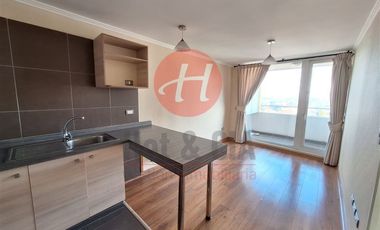 Departamento en Arriendo en Centro