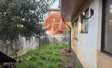 Casa en Venta en predro de valdivia