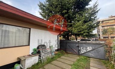Casa en Venta en predro de valdivia