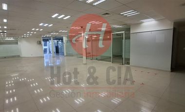 Local Comercial en Arriendo en Claro Solar