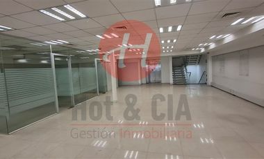 Local Comercial en Arriendo en Claro Solar