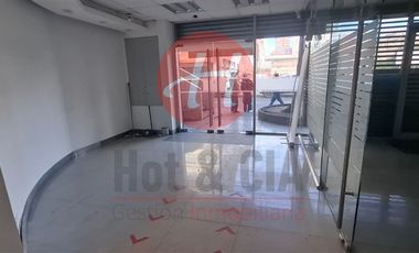 Local Comercial en Arriendo en Claro Solar