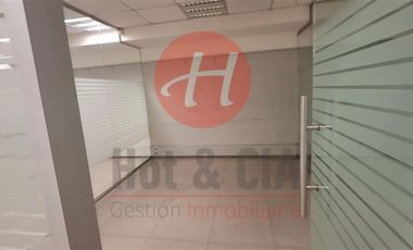 Local Comercial en Arriendo en Claro Solar