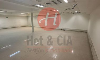 Local Comercial en Arriendo en Claro Solar