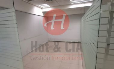 Local Comercial en Arriendo en Claro Solar