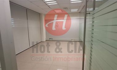 Local Comercial en Arriendo en Claro Solar